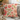 Rose Garden Floral Throw Pillow – Microsuede Elegance for Cozy, Stylish Living