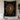 Boho Sun and Moon Woven Blanket