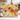 Colorful Summer Fruit Glass Cutting Board